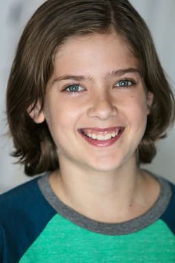 Photo of Cole Allen
