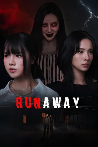 Poster for Runaway