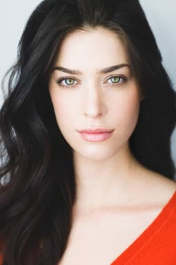 Photo of Bianca Rutigliano