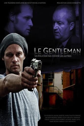 Poster for Le Gentleman