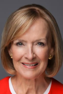 Photo of Judy Woodruff