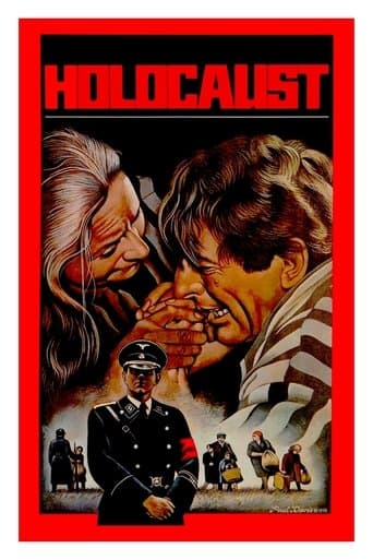 Poster for Holocaust