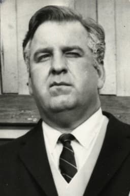 Photo of Jacques Aubuchon