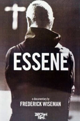 Poster for Essene
