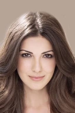 Photo of Jeannette Sousa
