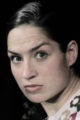 Photo of Josephine Raahauge