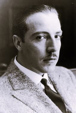 Photo of George Fisher