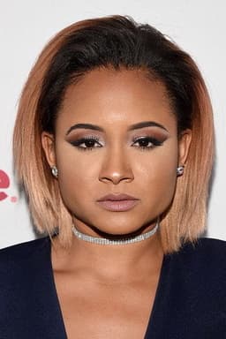 Photo of Rhyon Nicole Brown
