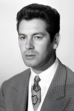 Photo of José Suárez