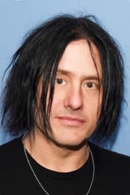 Photo of Robby Takac
