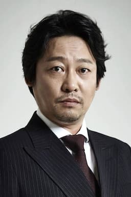 Photo of Yoon Don-sun