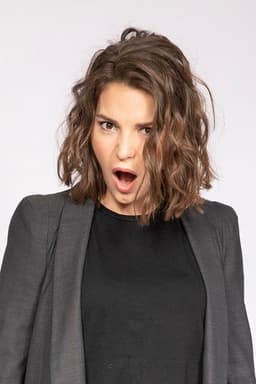 Photo of Alexandra Pizzagali
