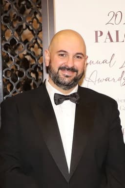 Photo of Derrick DeMelo