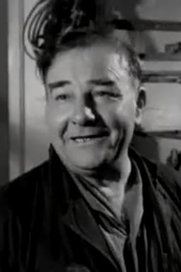Photo of Nikos Pashalidis