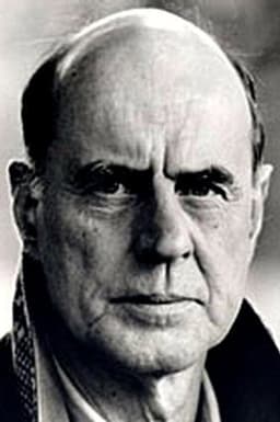 Photo of Antony Carrick