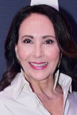 Photo of Blanca Guerra