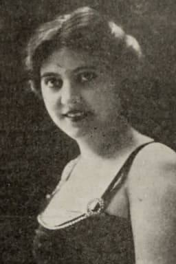 Photo of Maude Hill