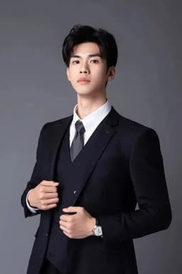 Photo of Lee Jinye