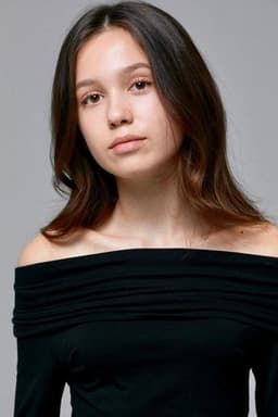Photo of Sofia Stavrinou