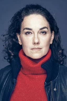Photo of Laura Conejero