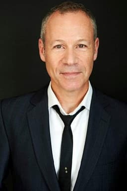 Photo of Adrian Griffin