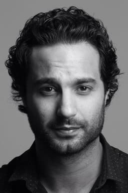 Photo of Karim Fahmy
