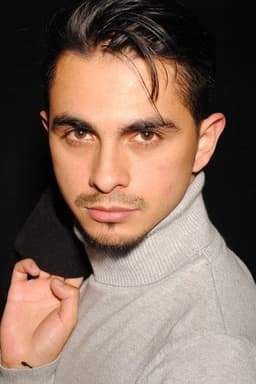 Photo of David Gerena