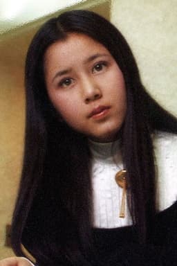 Photo of Hiromi Kurita