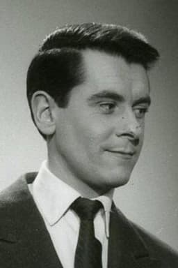 Photo of Jacques Famery