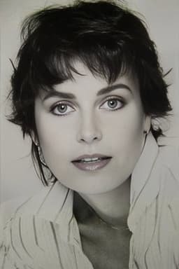 Photo of Linda Meiklejohn