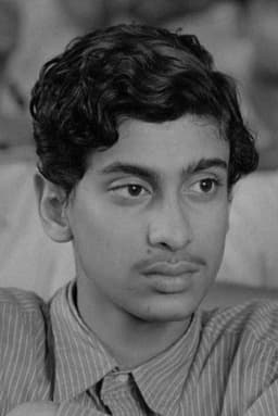 Photo of Smaran Ghosal