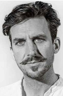 Photo of Murray Lachlan Young