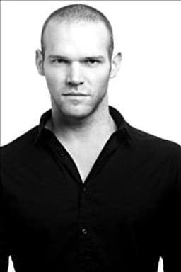 Photo of Matthew Clancy