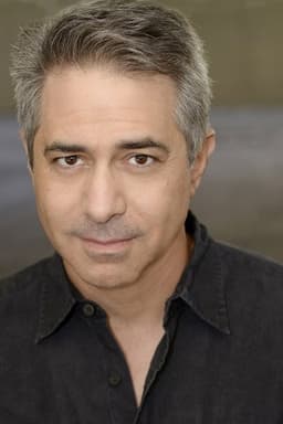 Photo of Richard Tatum