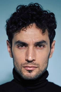 Photo of Adam Bakri