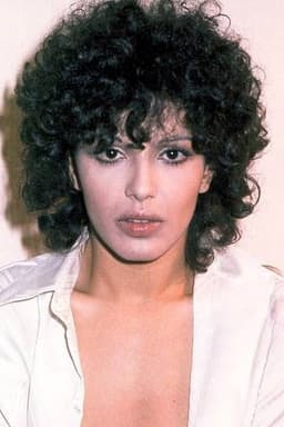 Photo of Sara Mora
