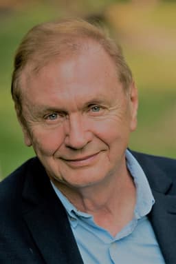 Photo of Jack Barsky