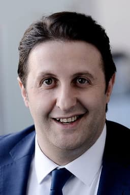 Photo of İlker Ayrık