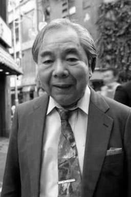 Photo of Junpei Takiguchi