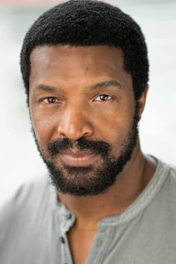 Photo of Roger Cross