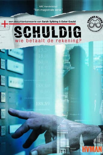 Poster for Schuldig