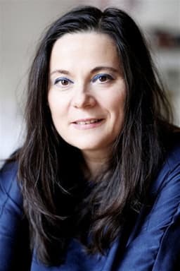 Photo of Jana Bittnerová