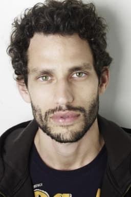 Photo of Gabriel Mattar