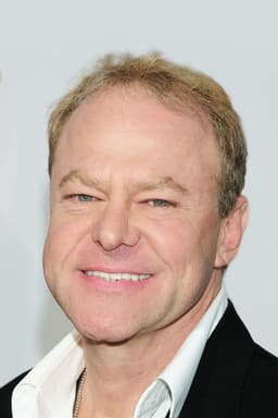 Photo of Greg Travis