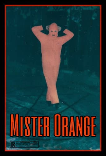 Poster for Mister Orange
