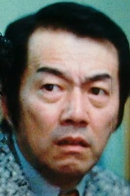 Photo of Shōtarō Hayashi