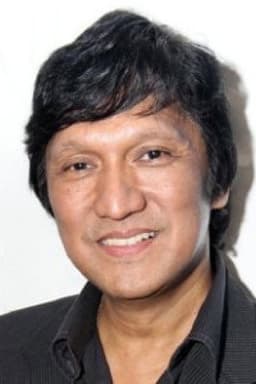Photo of Ikang Fawzi