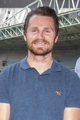 Photo of Patrick Dangerfield