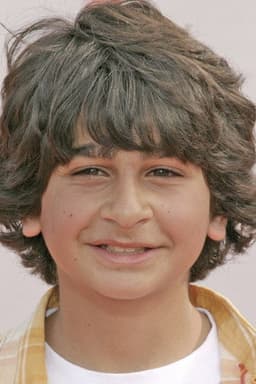 Photo of Jeffrey Tedmori