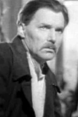 Photo of Vasiliy Novikov